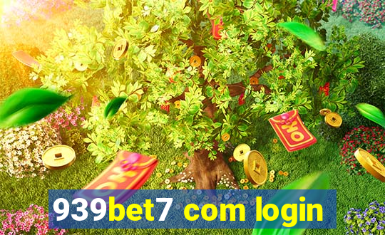 939bet7 com login